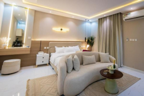 LP1-2 - Stylish Studio near KAFD